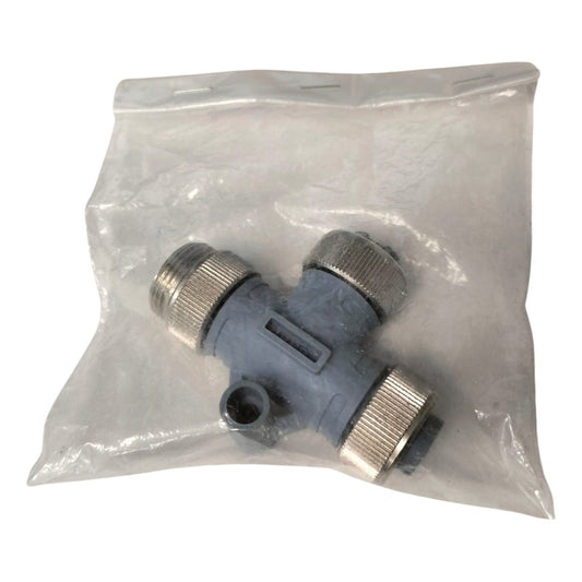 Turck Rsm-2rkm 57 Distribuidor En T