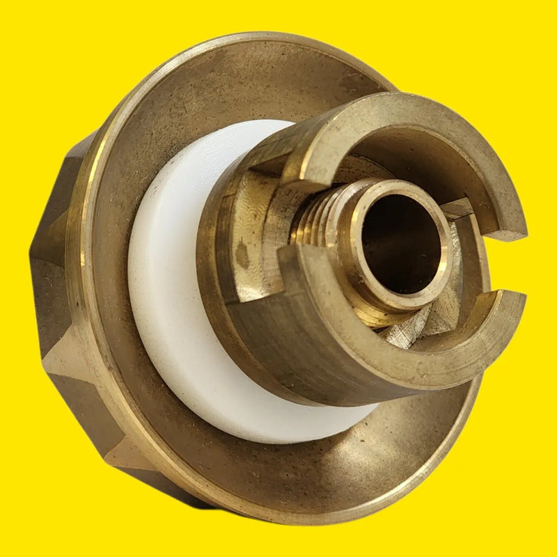 Bushing 001-007953-302 Repuesto Industrial