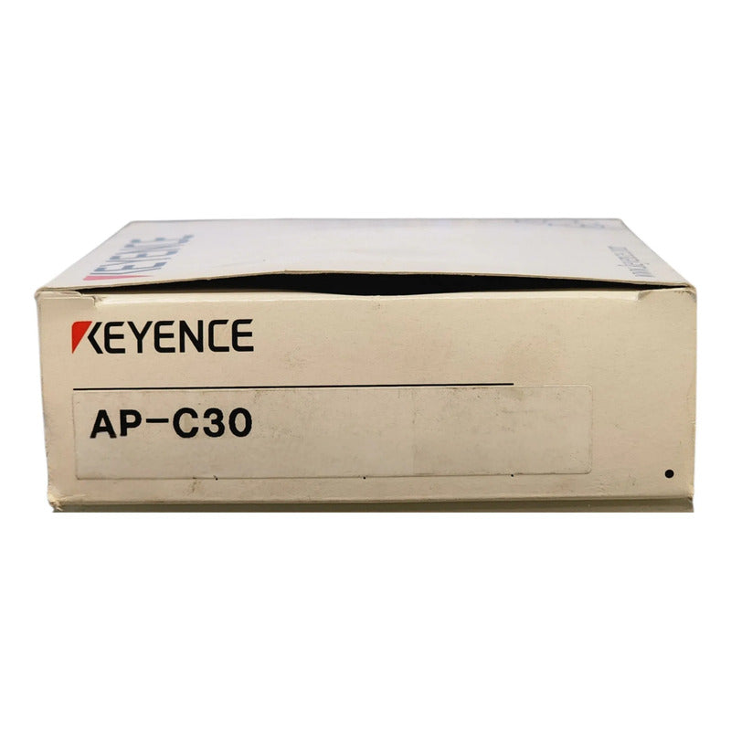 Keyence Ap-c30 Sensor De Presión Industrial