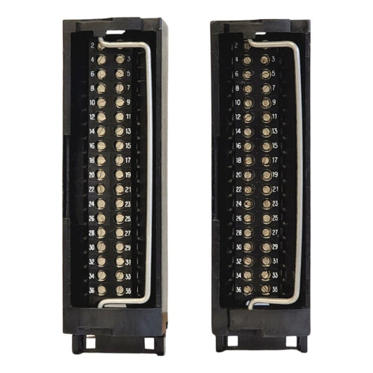 1756-tbch Allen-bradley Bloque Terminal 36 Pines