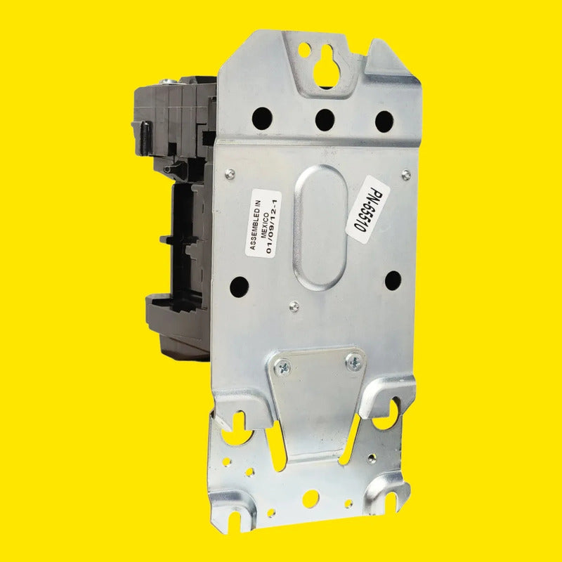 Allen-bradley 500f-bod930 Contactor Nema Size 1 27a 120v Caja Abierta/sin Etiqueta