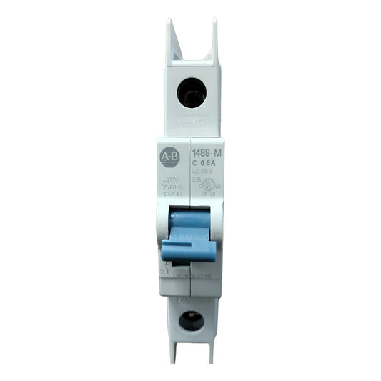 Siemens 1489-m C 0.5a Disyy Blanco