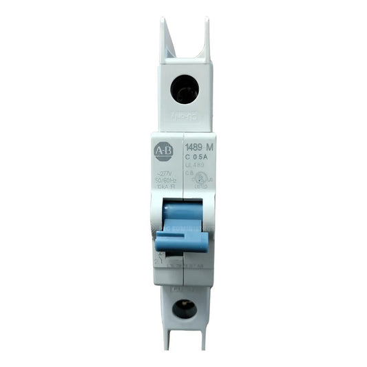 Siemens 1489-m C 0.5a Disyy Blanco