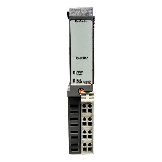 Allen-bradley 1734-ep24dc Extencion Power Module