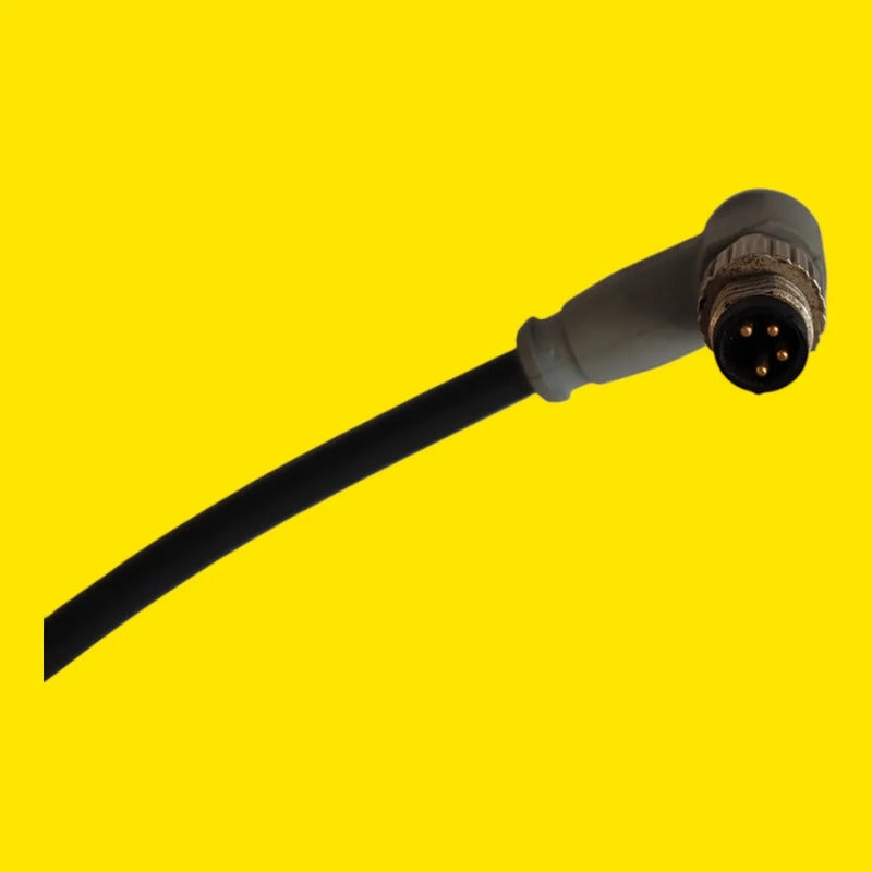 Conec 781-k12400 Li9y11y Cable Para Sensor Industrial