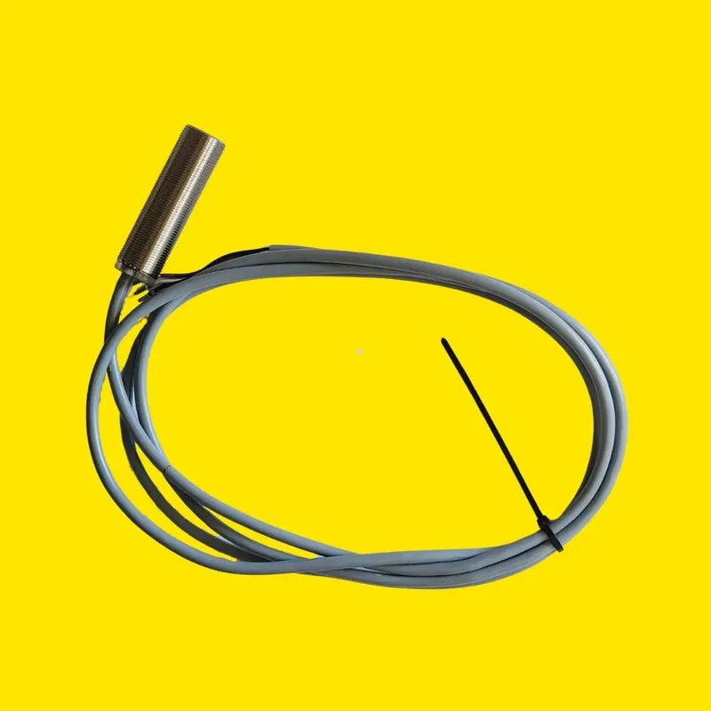 Sensor Inductivo Pepperl+fuchs Nbb5-18gm60-a0