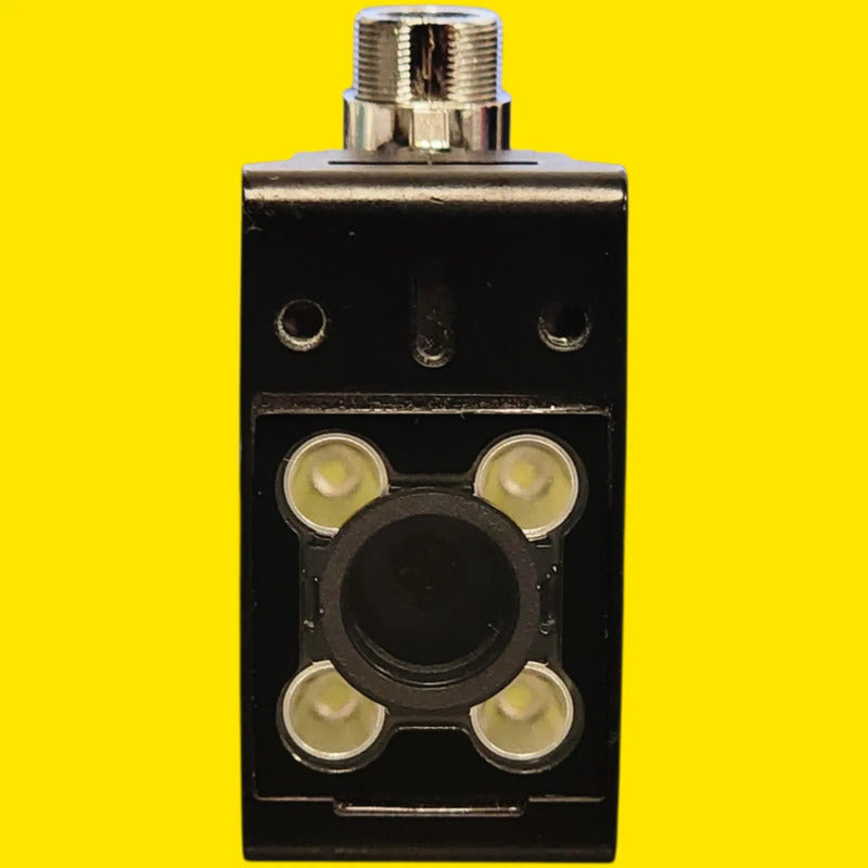 Keyence Iv-g150ma Sensor De Visión Inteligente