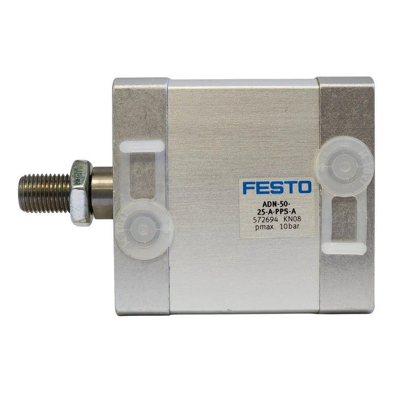 Cilindro Compacto Festo Adn-50-25-a-pps-a 572694 Neumático