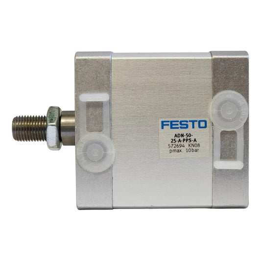 Cilindro Compacto Festo Adn-50-25-a-pps-a 572694 Neumático
