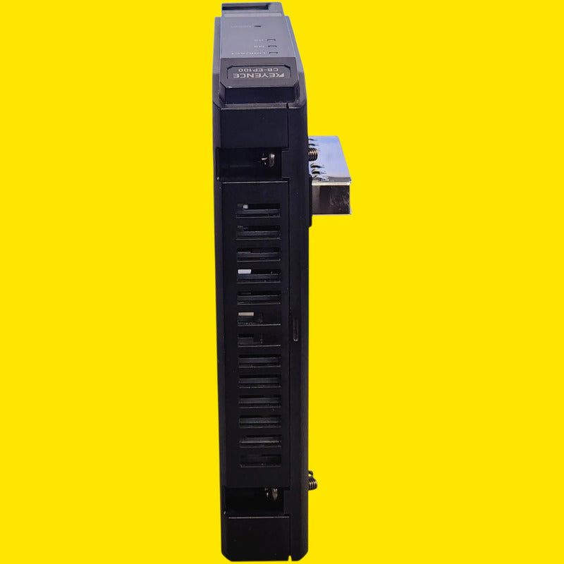 Keyence Cb-ep100 Módulo De Comunicación Ethernet/ip