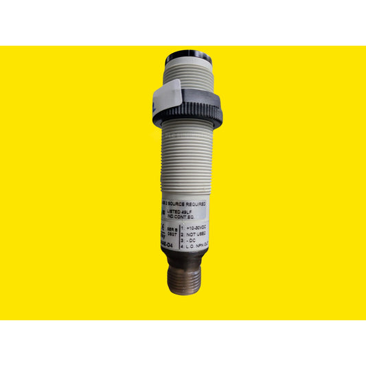 Allen Bradley 42ca-d1jnae-d4 Sensor