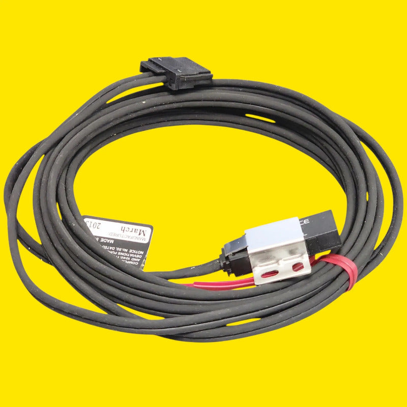 Keyence Kv-u3 Módulo De Alimentación 100-240 Vca