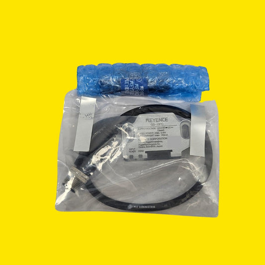 Gs-10pc Safety  Keyence  Switch. Nuevo