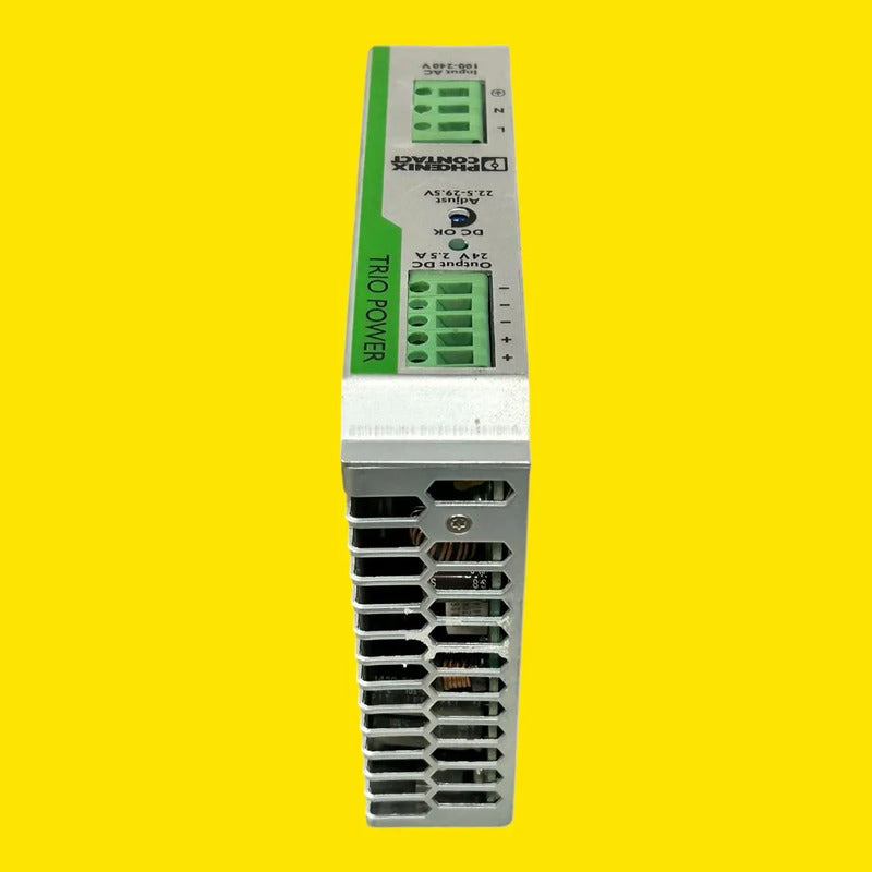 Phoenix Contact 2866268 Fuente De Alimentación 24v 2.5a
