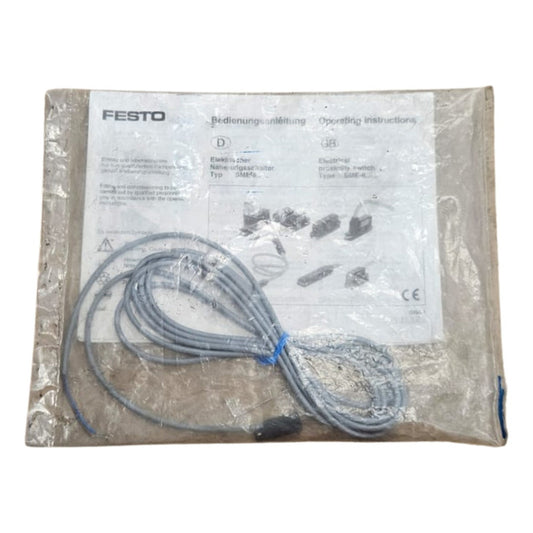 Festo Un13 152820 Interruptor Proximidad Plc
