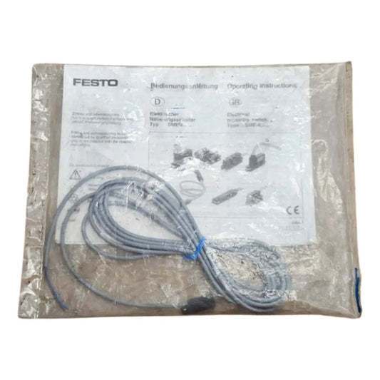 Festo Un13 152820 Interruptor Proximidad Plc