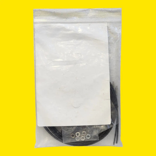 Banner  Pit66u 39899 Fibra Optica