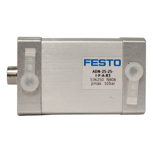 Cilindro Compacto Festo 536250 Adn-25-25-i-p-a-r3 Original