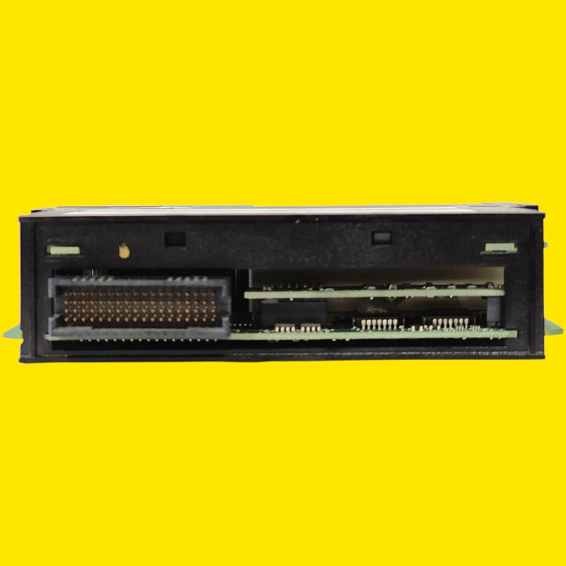Allen-bradley Control 1756-l55m12 Logix 5555