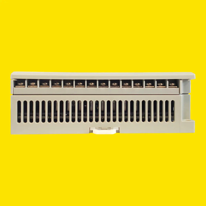 Allen-bradley 1761-l16nwb Micrologix 1000 Plc 16 I/o