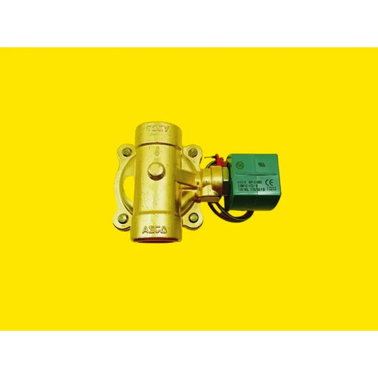 Azco Válvula 8210g078 120/60v , 110/50v