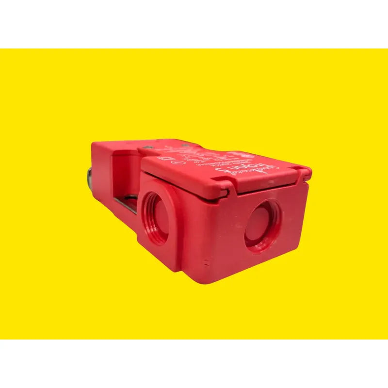 Allenbradley Guardmaster Trojan 5 Interruptor Rojo