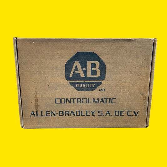 Allen Bradley 1771-of04 Módulo De Salida Analógica