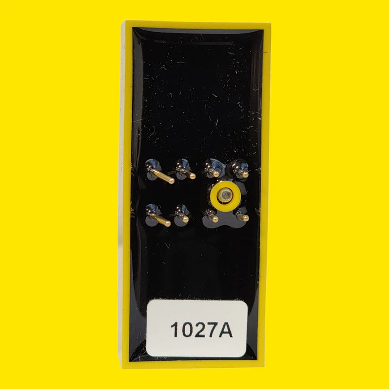 Banner Ma3-4 19718 Conector M12 Para Sensor Industrial