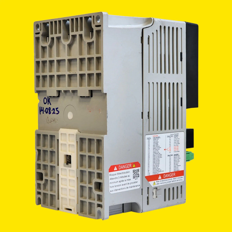 Allen-bradley 22b-d6p0n104 Powerflex 40 2.2kw 3.0hp