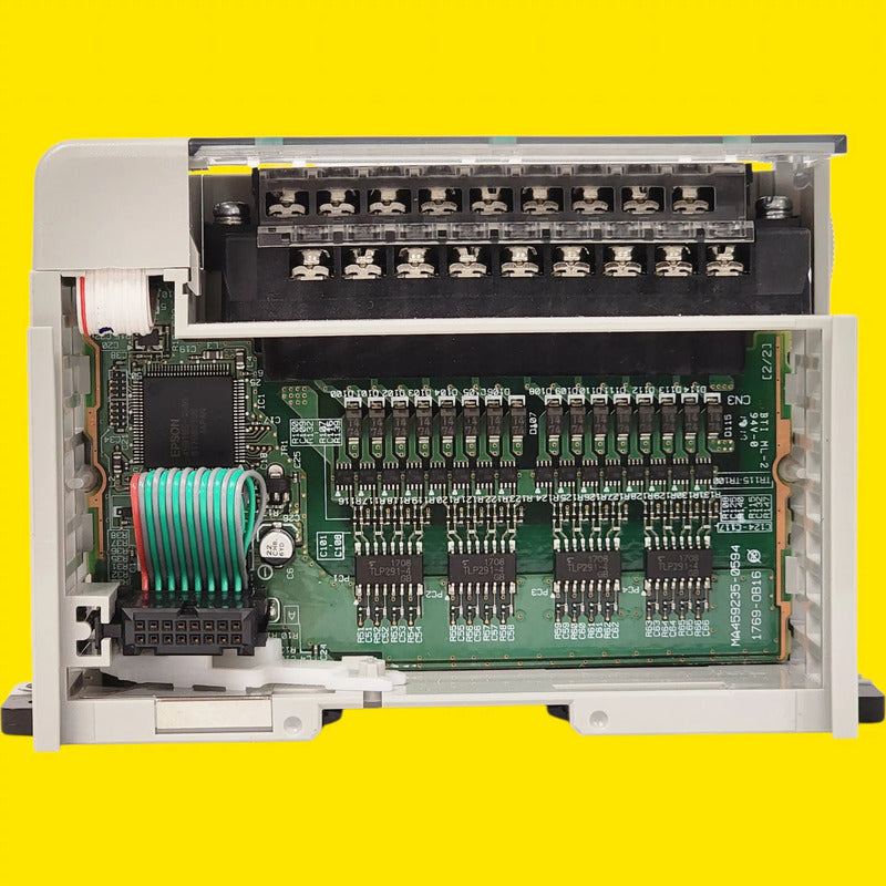 Allen Bradley  1769-ob16 Compactlogix Plc