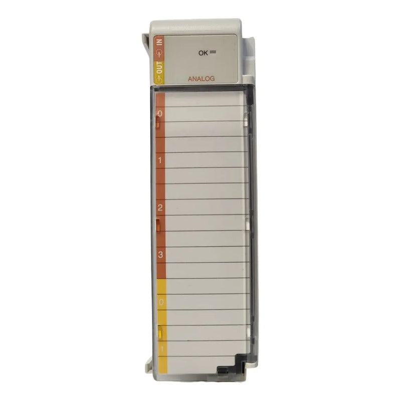 Allen-bradley Compact I/o 4ch 1769-if4xof2