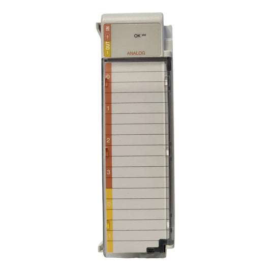 Allen-bradley Compact I/o 4ch 1769-if4xof2