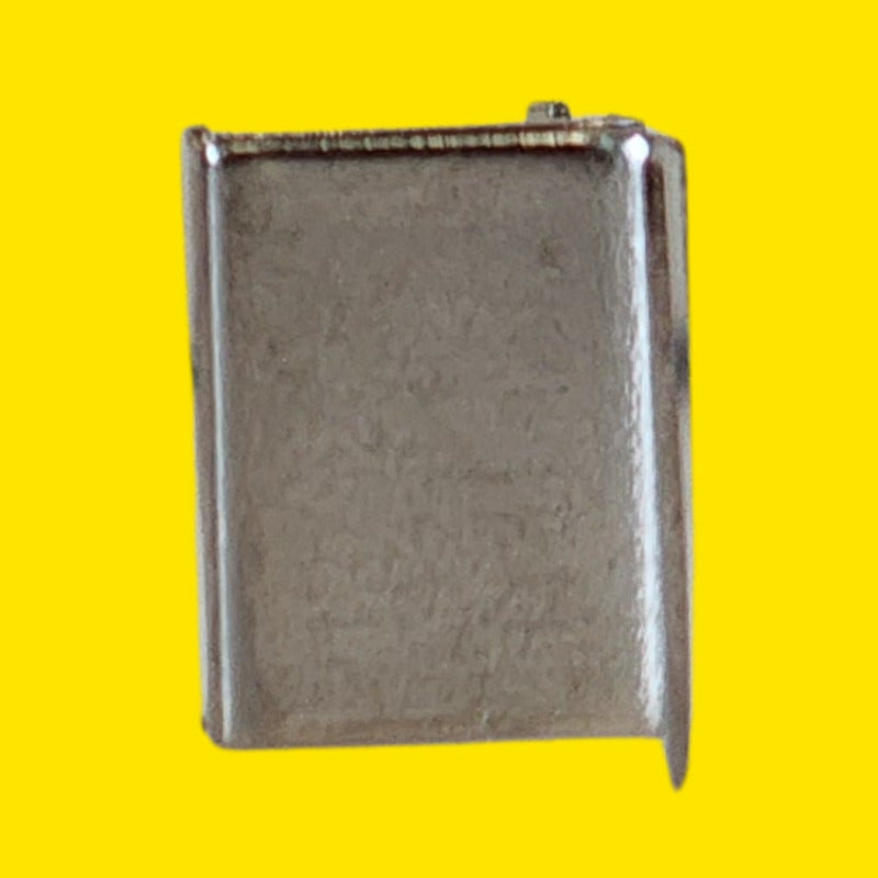 Puente Ranurado Molex 0380020442 Para Bloque Barrera 2p