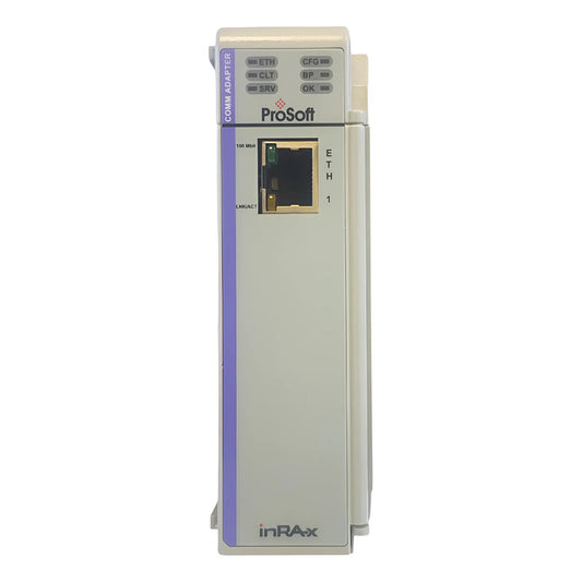 Prosoft Mvi69e-gec | Módulo Ethernet Ascii Enhanced Compact