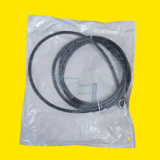 Ifm Cable De Conexión Con Conector Hembra E12282