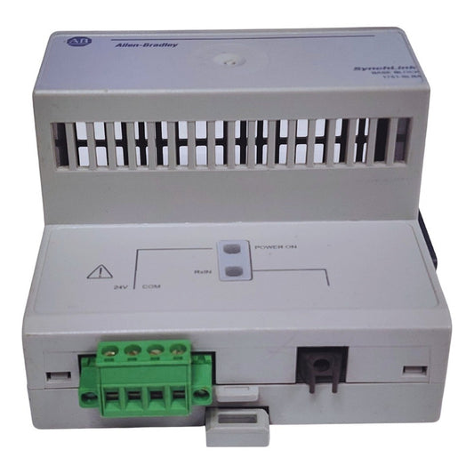 Allen Bradley 1751-slba/un Bloque De Base