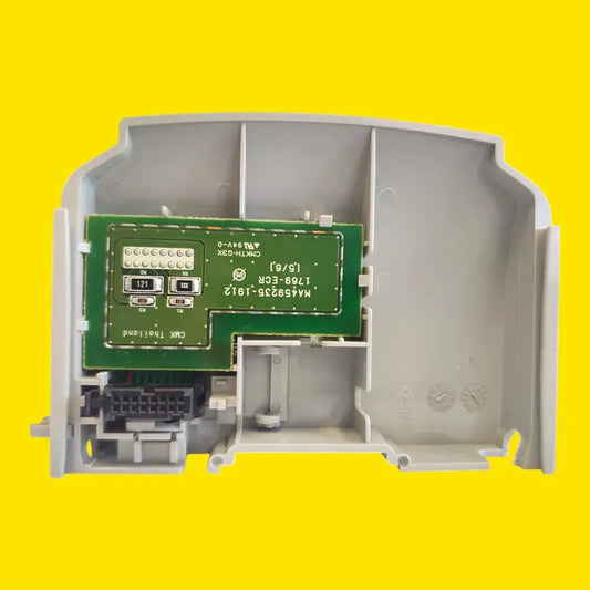 1769-ecr Compactlogix | Tapa Derecha De Extremo De Bus