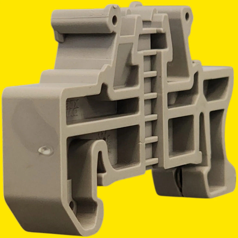 Phoenix Contact Clipfix 35 Sujetador Para Riel Din 3022218