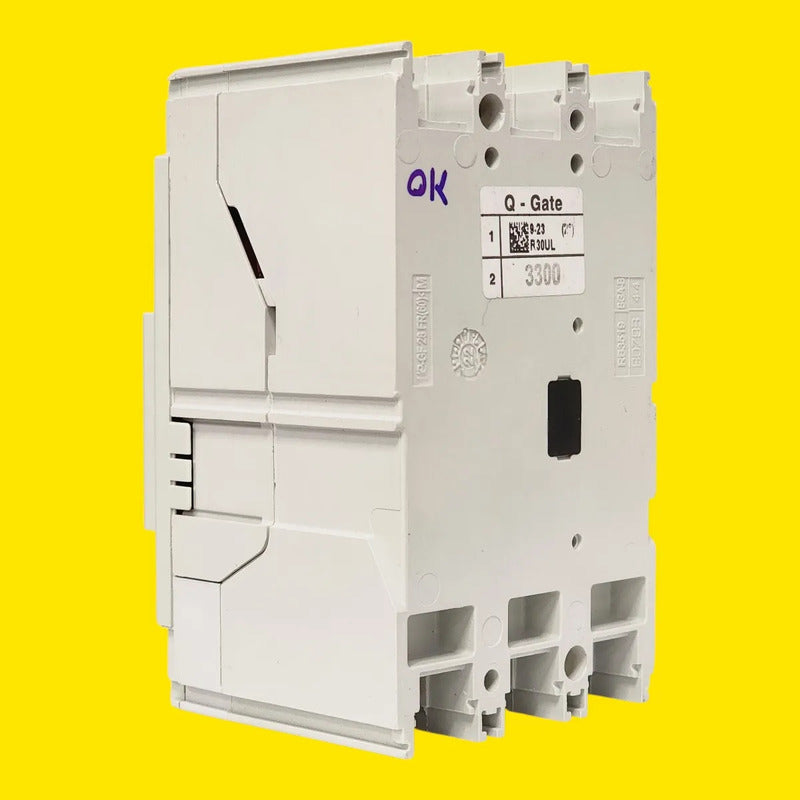 Interruptor Termomagnetico Allen Bradley 140mg-g8p-c30 30a