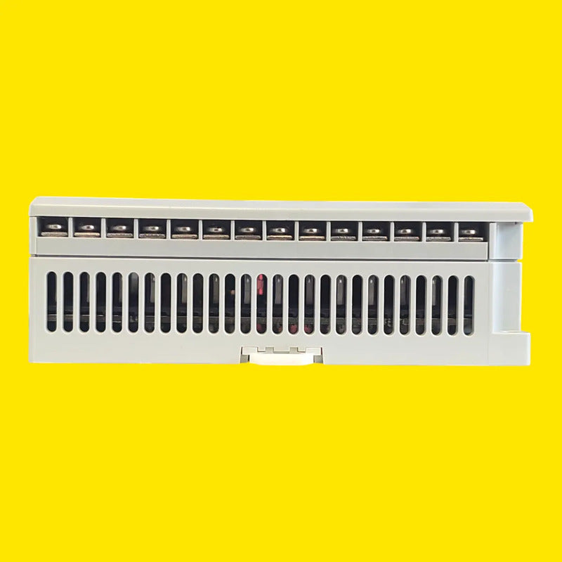 Allen-bradley 1761-l16bwb Micrologix 1000 - 24v Dc