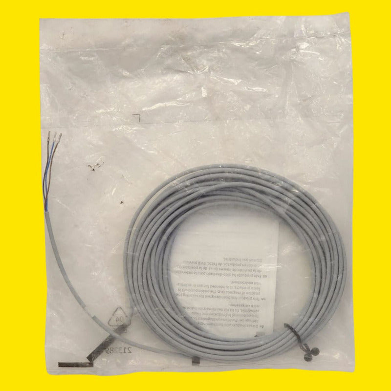 Festo Sme-8m-ds-24v-k-7.5-oe 543876 Sensor Proximidad Ranura