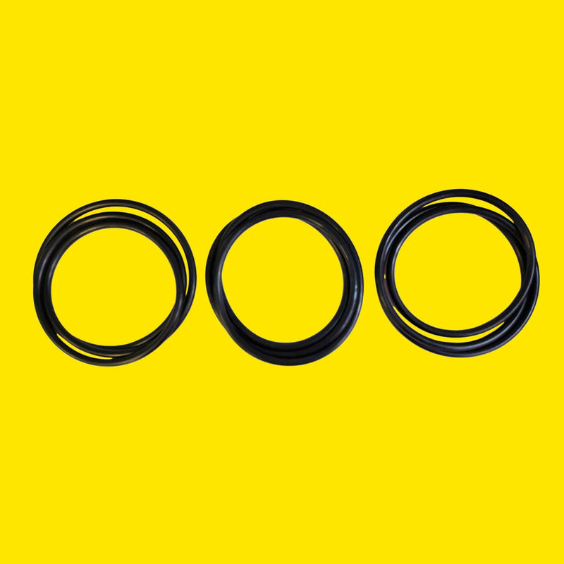 Fette O-ring-400,00x 8,00-70nbr Empaque
