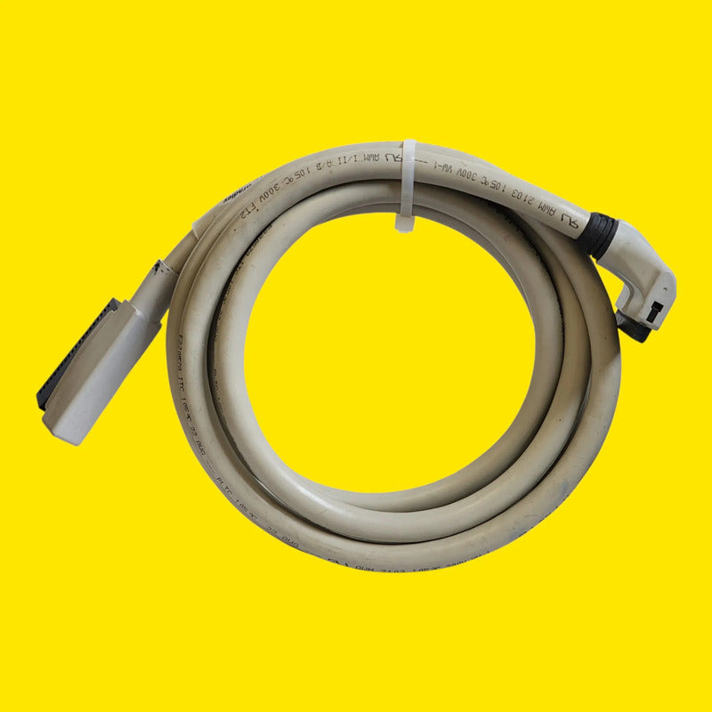 Allen-bradley 1492-cable025h Cable Precableado Blanco