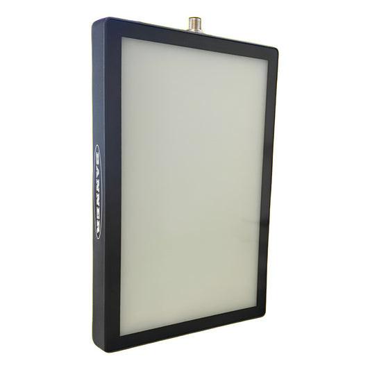 Banner Ledrb225x150pw2-xq 82485 Luces De Fondo