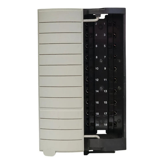 Allen-bradley 1756-tbsh Bornera Para Controllogix