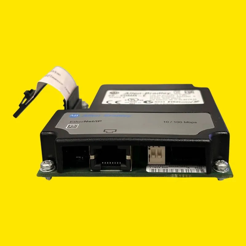 Allen-bradley 20-comm-e Tarjeta Ethernet Powerflex