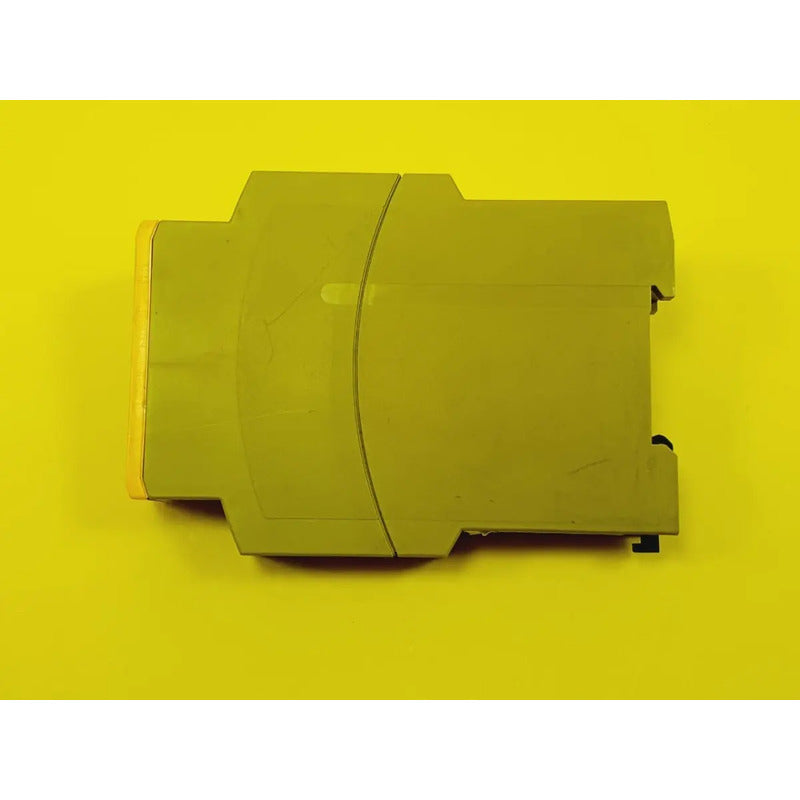 Pilz Pnoz X1 24vdc/dc 774300 Relé De Seguridad