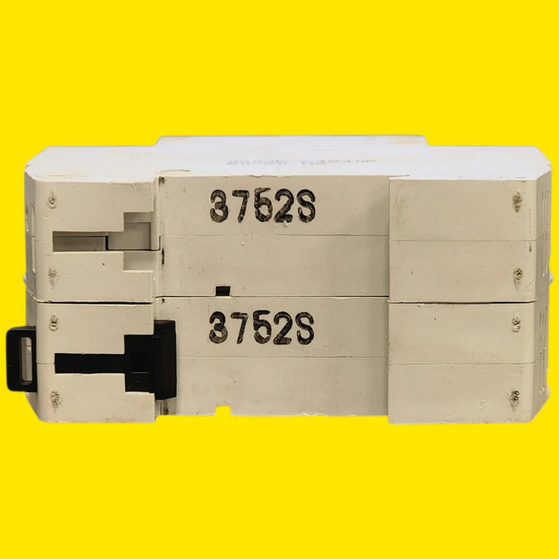 Moeller Faz-2-s2 Interruptor Termomagnético 2 A Beige