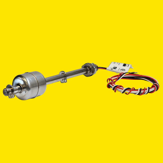 Interruptor De Flotador Madison M5002-6263 240v Spst