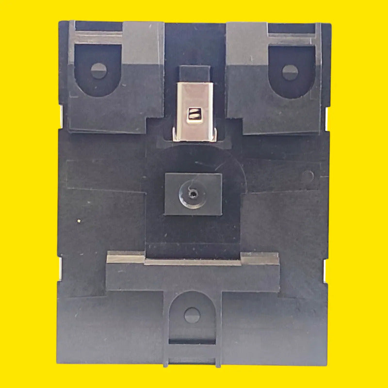 1760-l12bwb Allen-bradley Pico Controller 8 Dig / 4 Out 24v